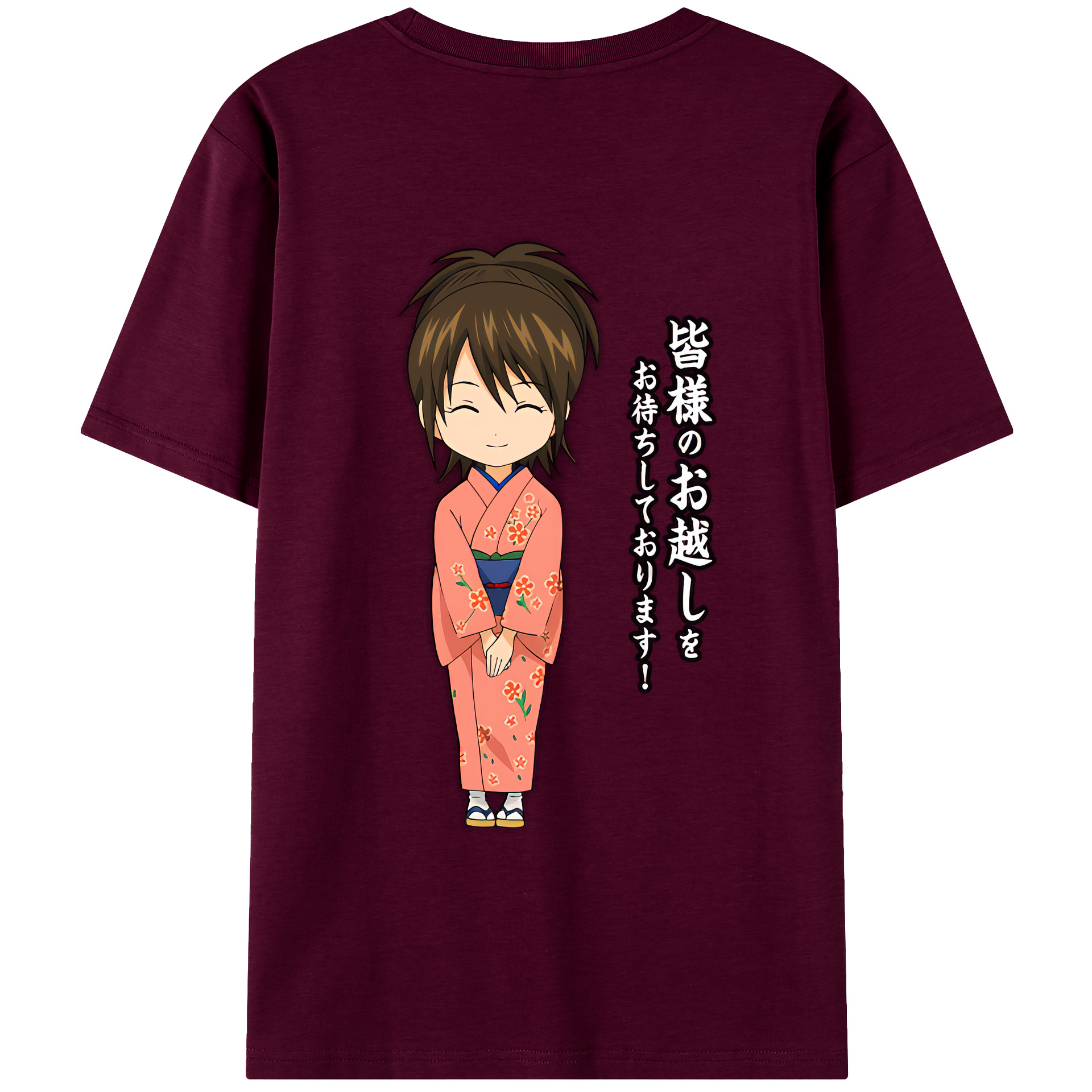 （画像用） ぎんたま 坂田銀時（さかたぎんとき） 神楽 志村新八（しむら しんぱち） GINTAMA Sakata Gintoki Kagura Shimura Shinpachi レディース半袖Tシャツ(バックプリント)